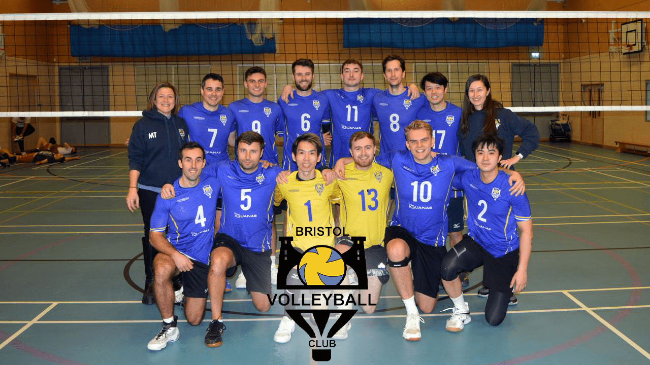 Bristol NVL Newcomers