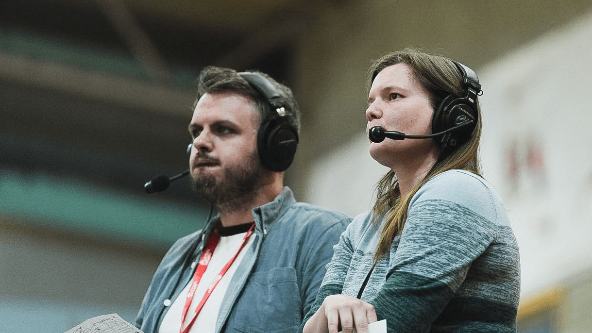 Super League Live to see 10 matches streamed on Volleyball England YouTube