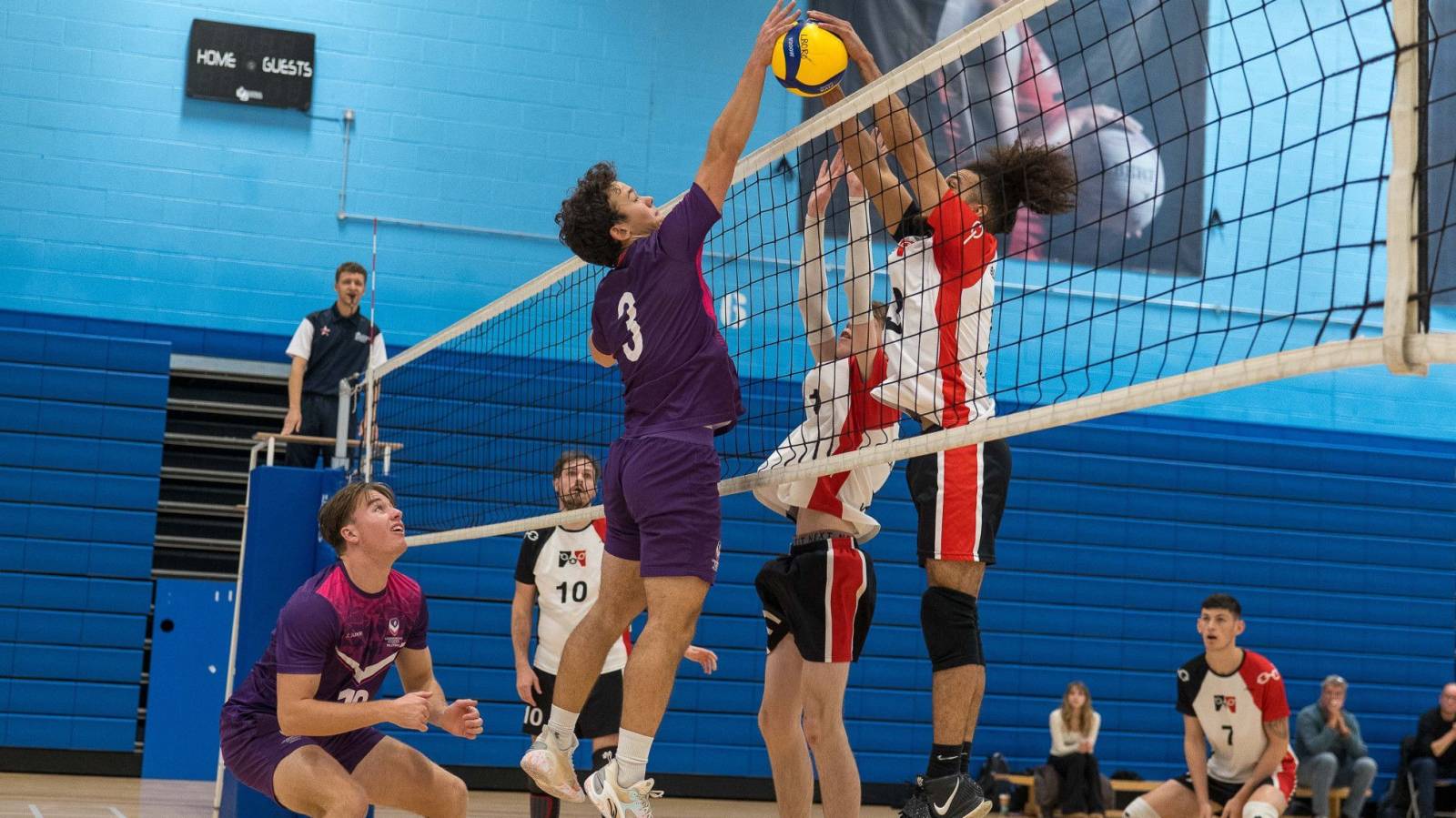 National Shield review – 28th and 29th September
