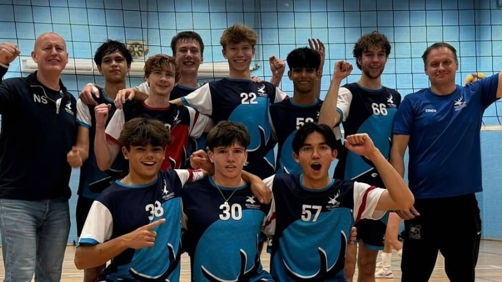 NVL Review (19th and 20th October) - Gorse make it five from five to set early promotion pace