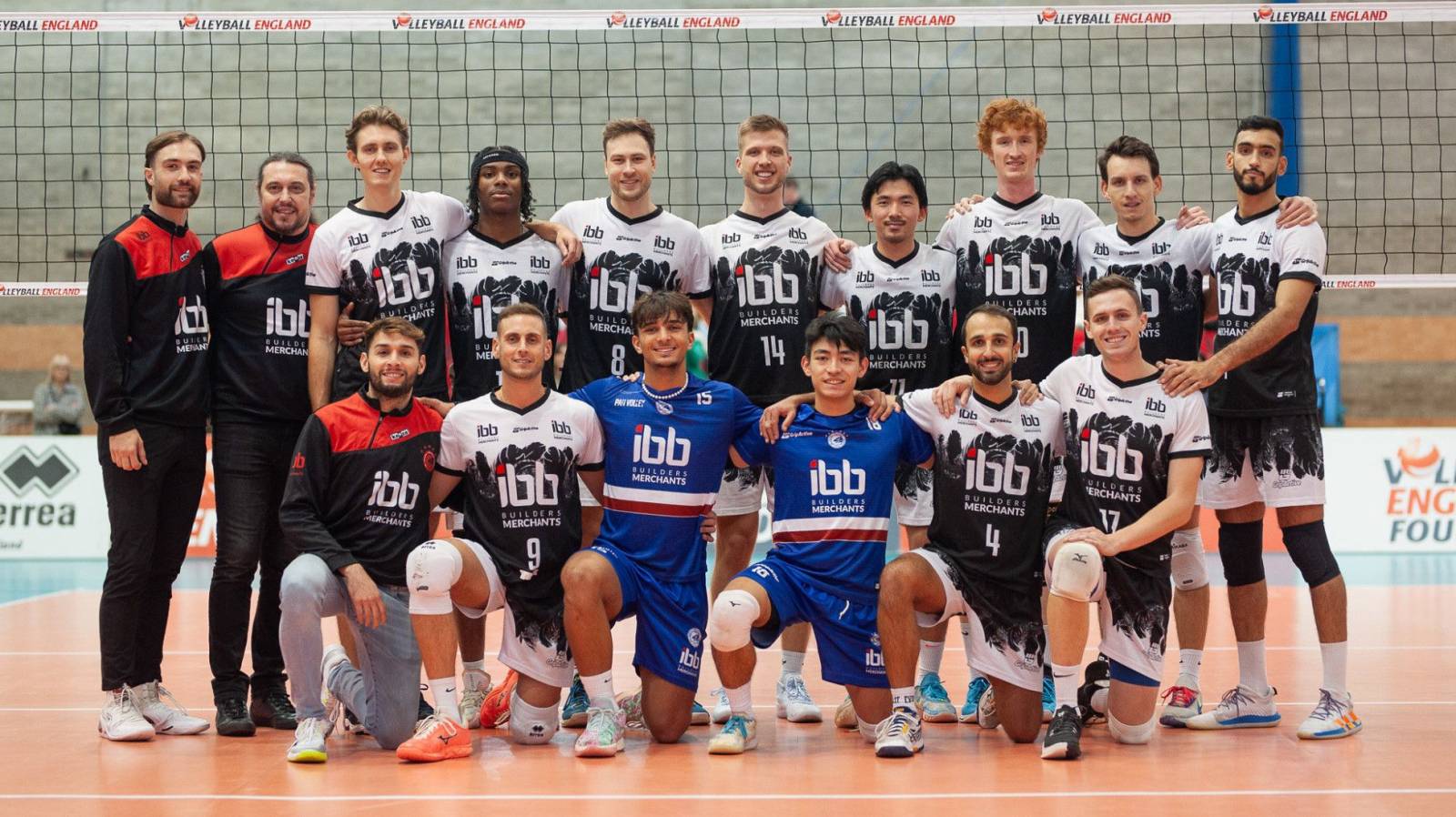 Super League and NVL preview (4th and 5th January)