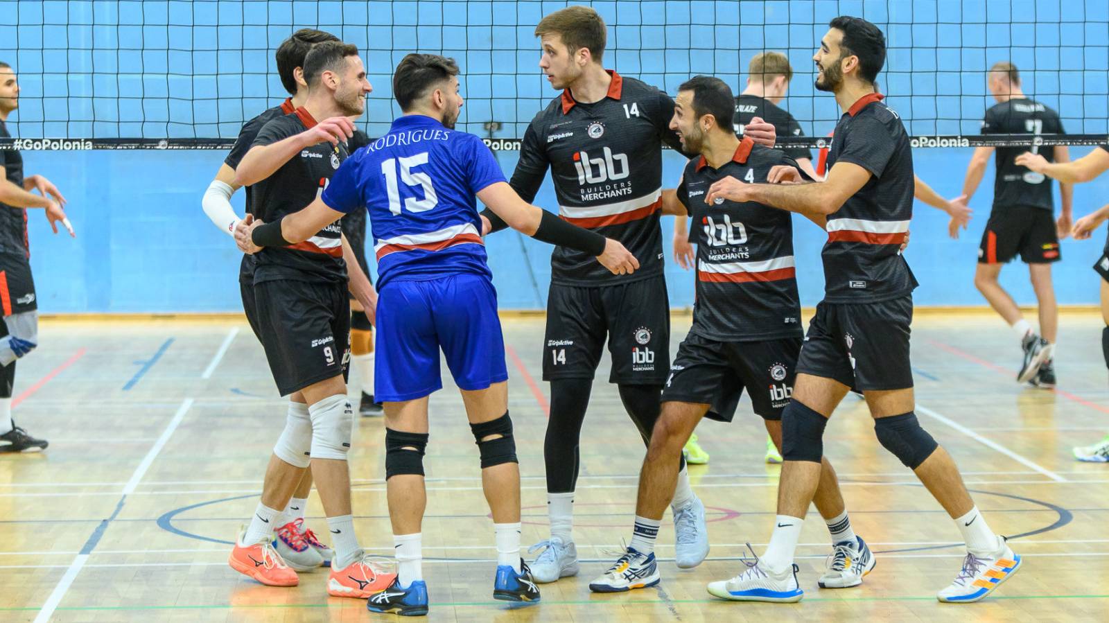 Super League and NVL review (4th and 5th January) - Polonia move off the bottom with second consecutive win