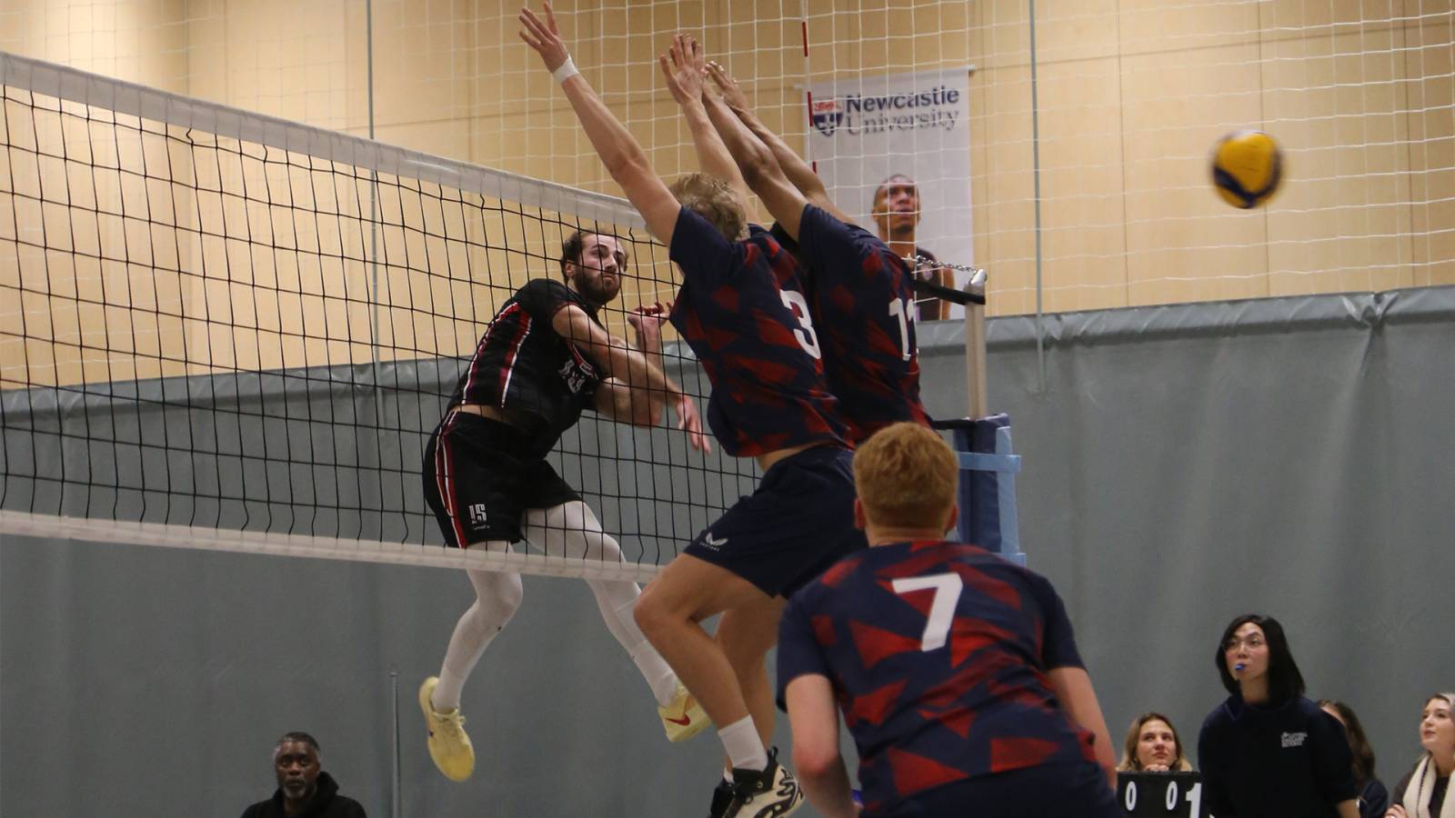 Super League review (1st and 2nd February) - excellent weekend for Polonia, despite Eagles double