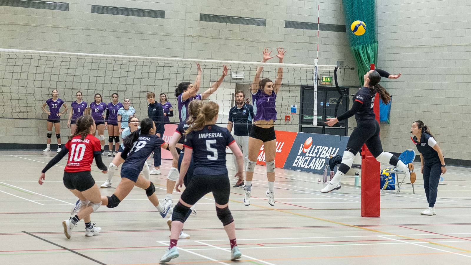 Student Cup 2025 Review – UCL and Brunel come up trumps for London unis