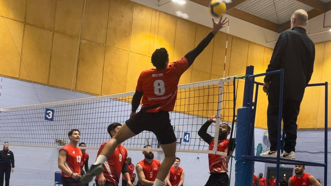 National Cup and Shield quarter-final review - Leeds and Darkstar stun higher ranked opponents to clinch last four spots