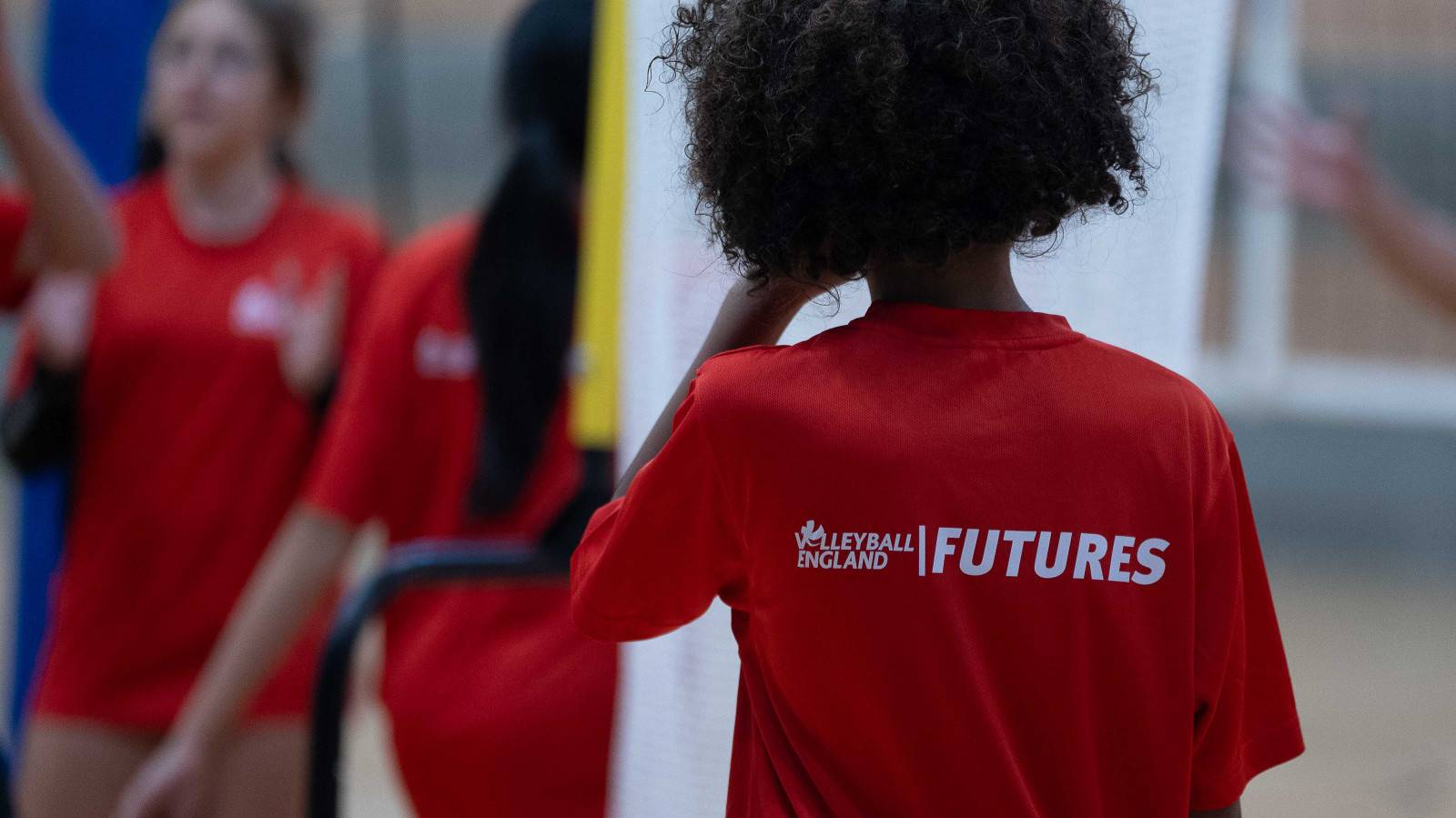 Easter dates set for latest Futures Foundation camp