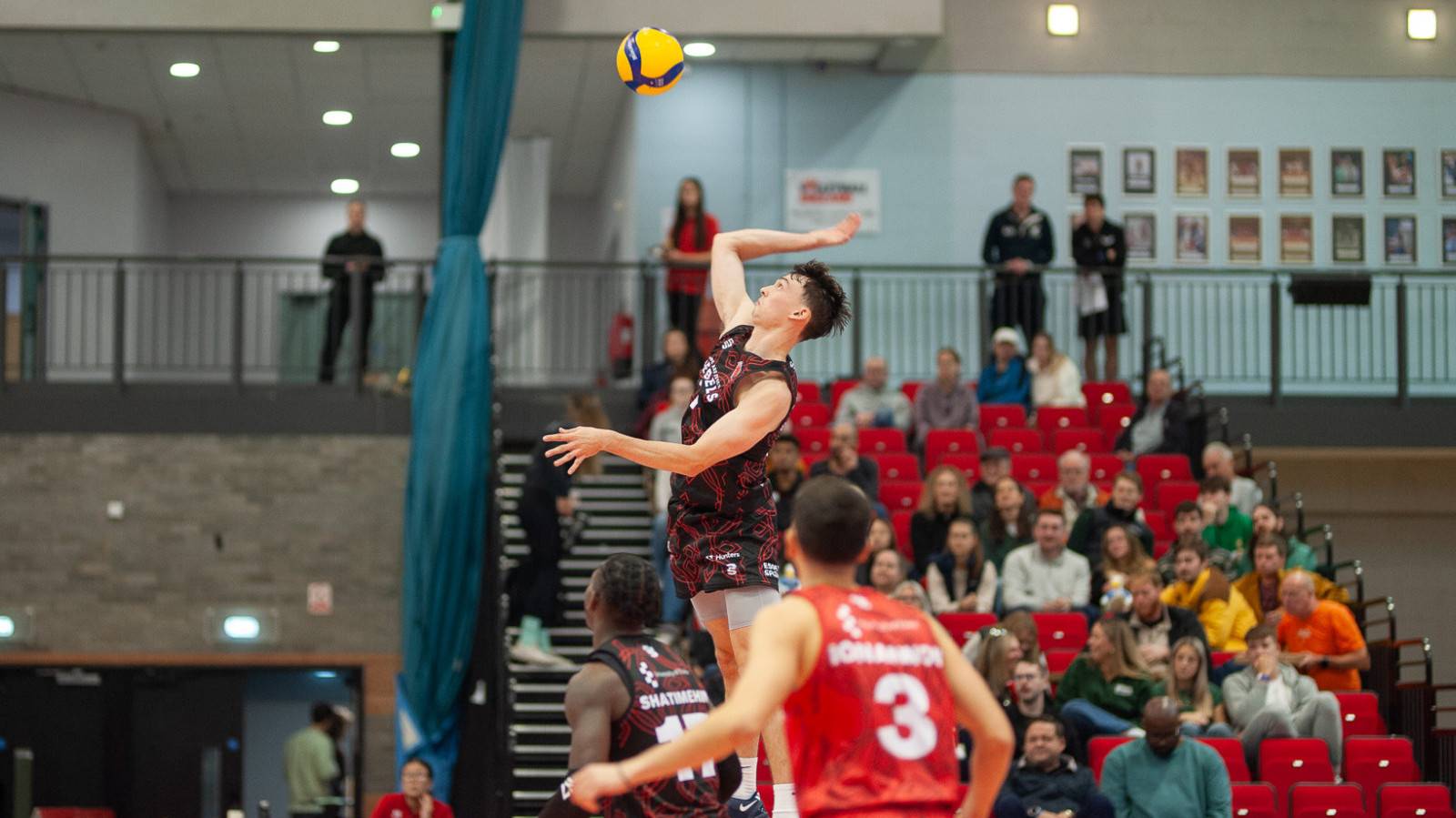 Super League Preview - Essex aim to stay on top as Malory Eagles hunt upset