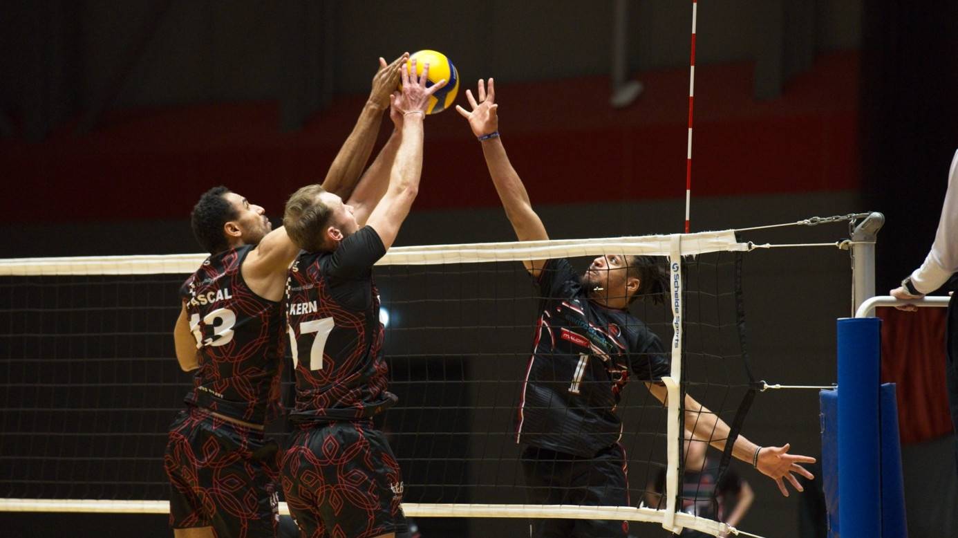 Super League Review - Darkstar dare to dream as Malory keep the pressure on league leaders