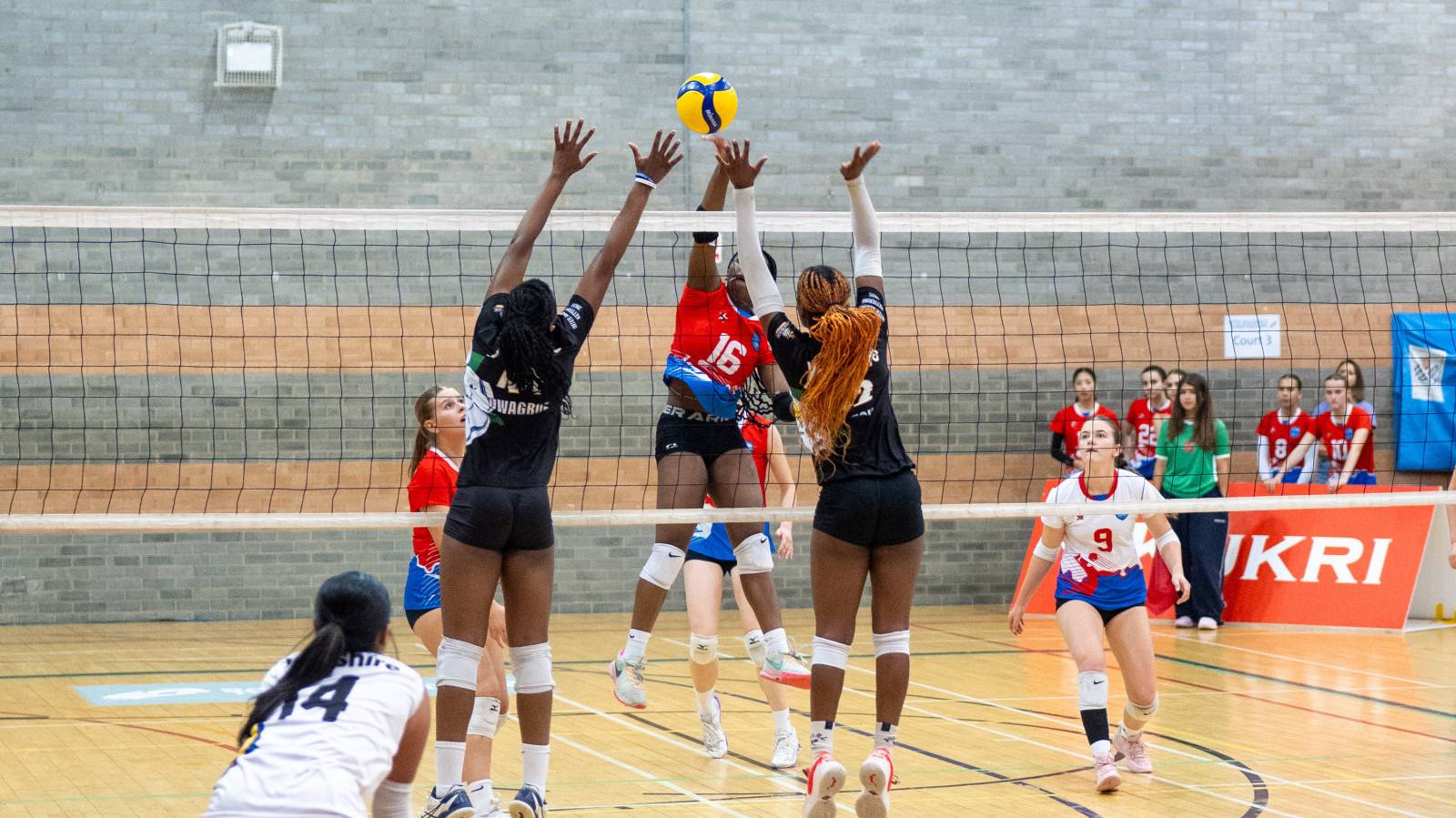 Inter Regional Championships 2025 review