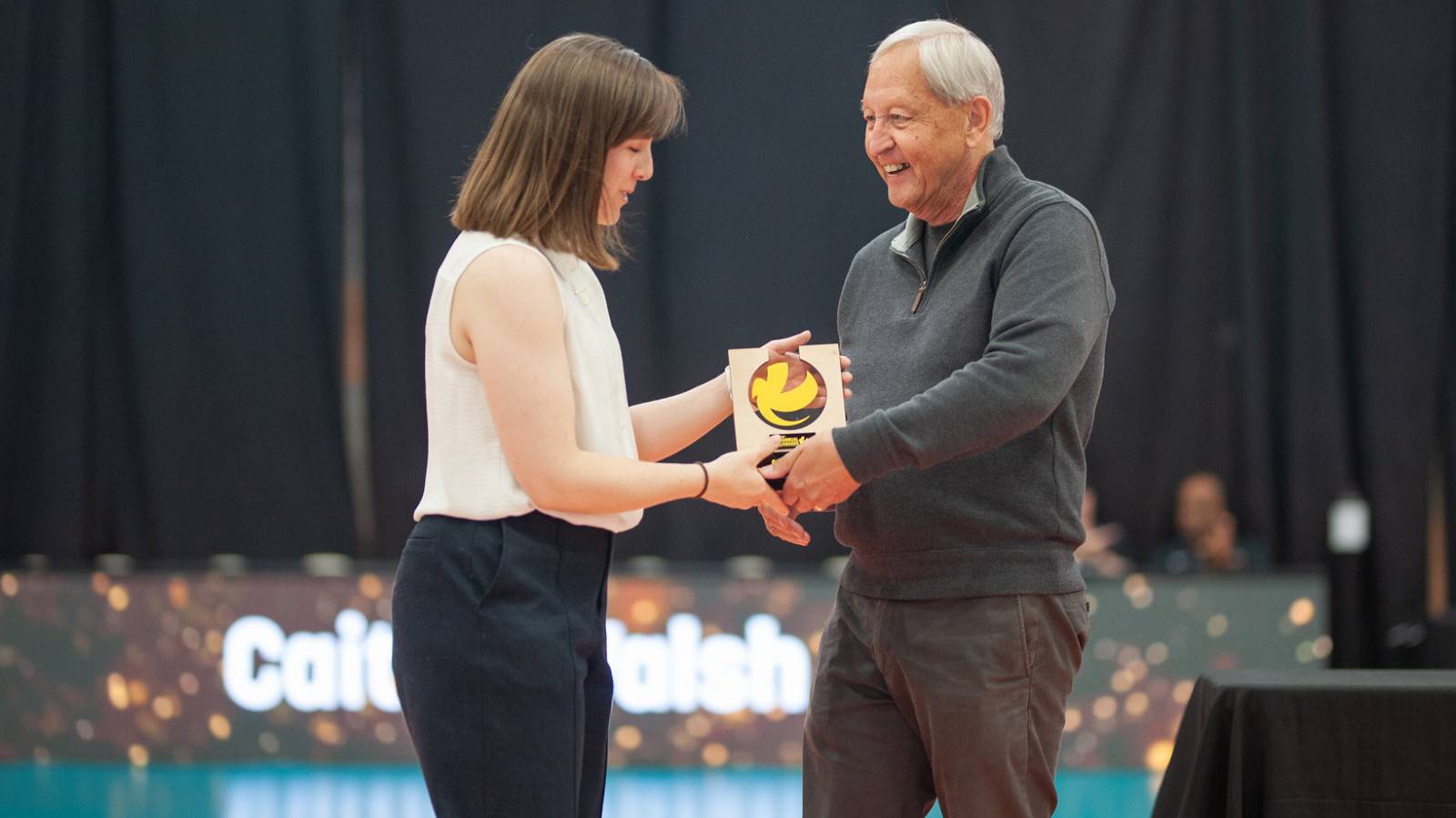 Nominations now open for Annual Awards 2026