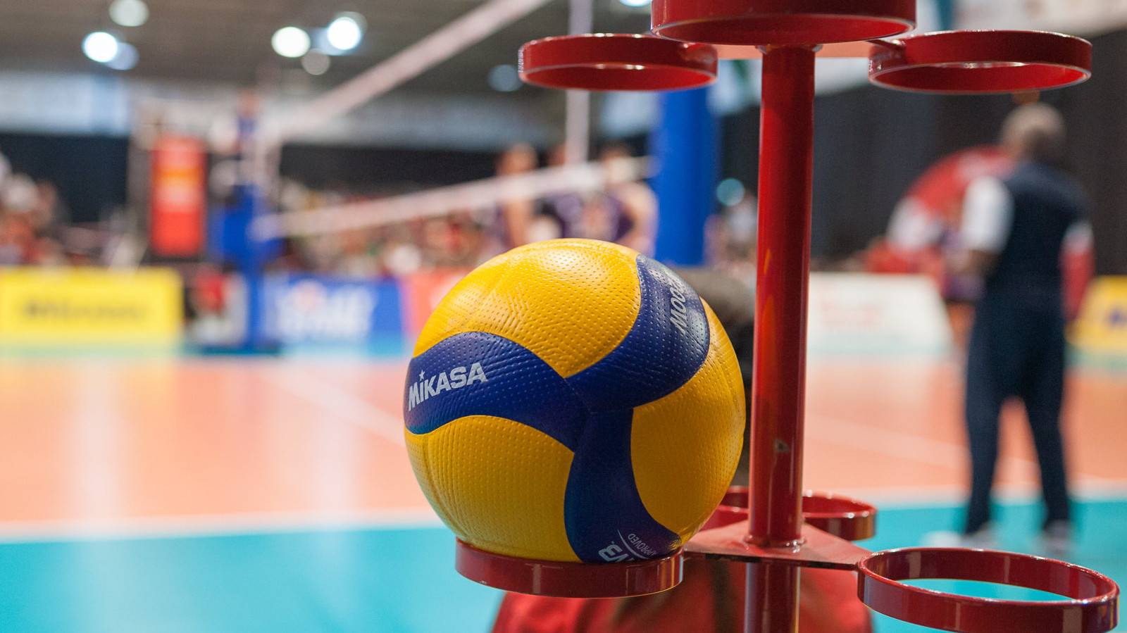 Volleyball England AGM 2025: Your questions answered