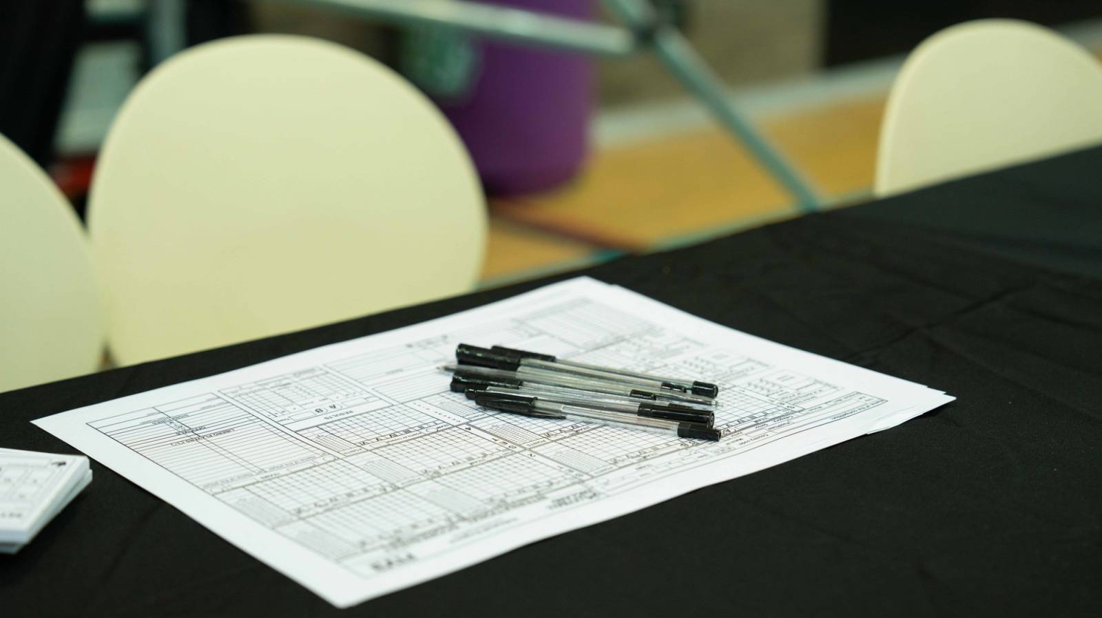 Improve your club’s future planning at latest workshop