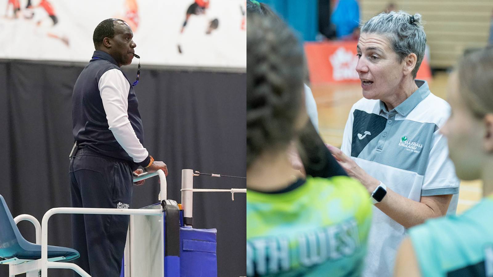 Book now for Referee and Assistant Coach Award courses