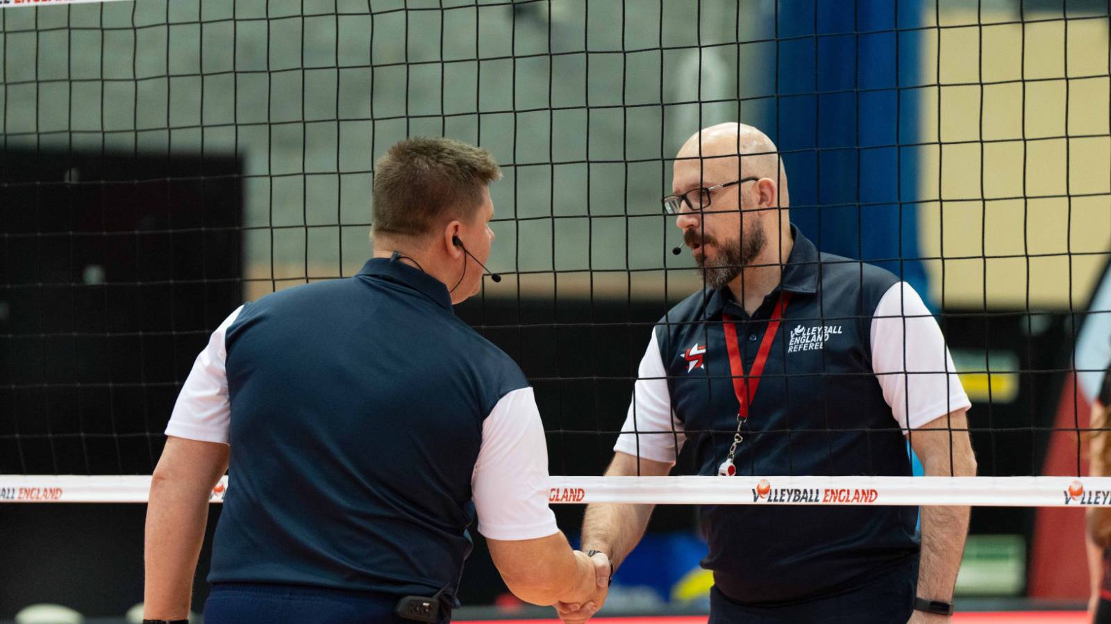 Book now for Referee Grade 4 Courses 