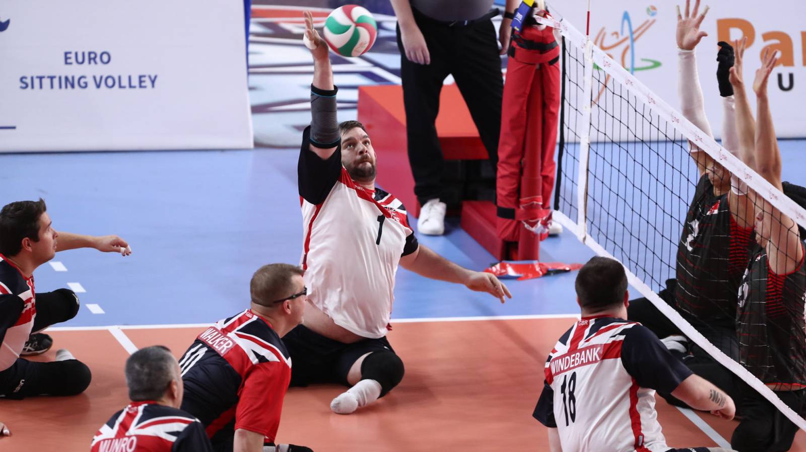 Sitting Grand Prix 25-26 Round One preview - Phillips relishing coach focus 