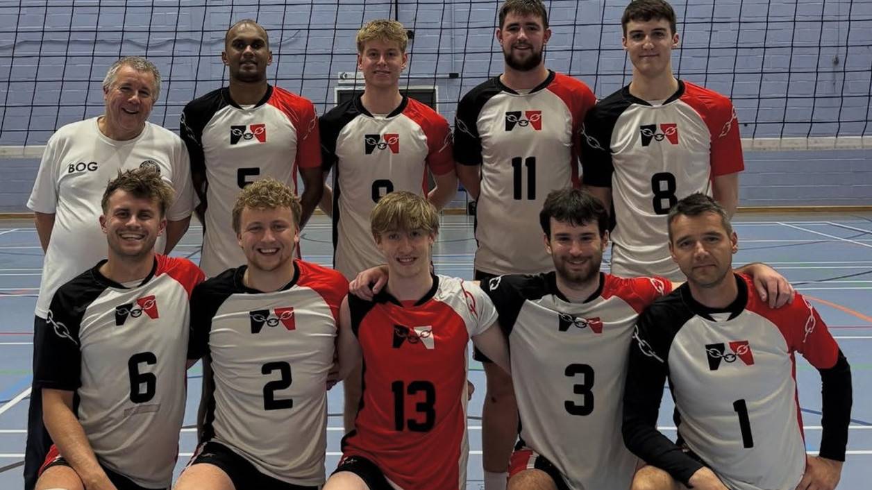 NVL review (11th and 12th October) - Marvels, Aces set early Men's Division 1 pace