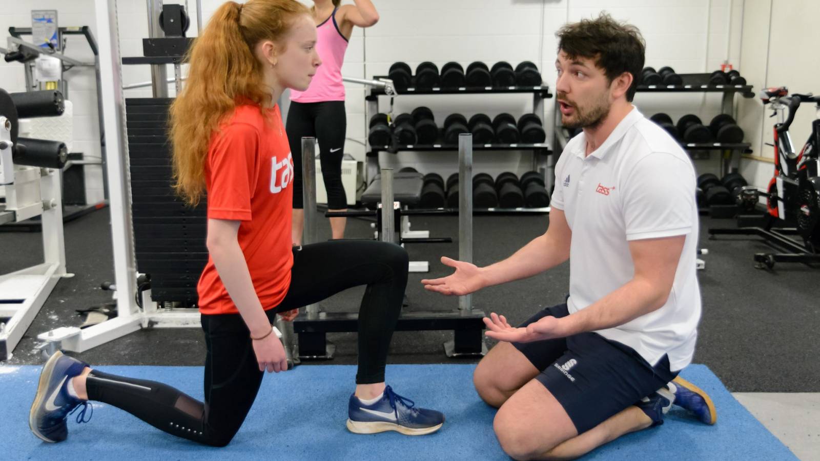 New online Strength and Conditioning resource for volleyball players