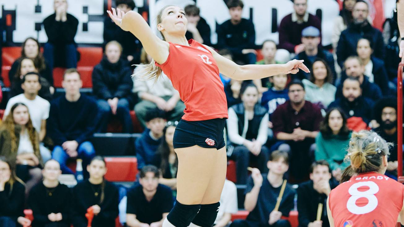 NVL review (8th and 9th November) - Cambridge, Marvels make men’s move  