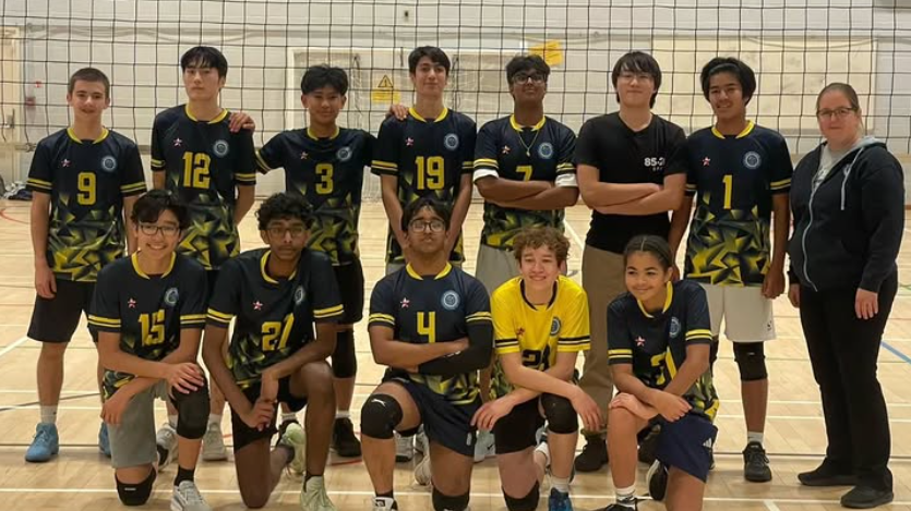 U16 Junior Grand Prix #1 (15th and 16th November) 