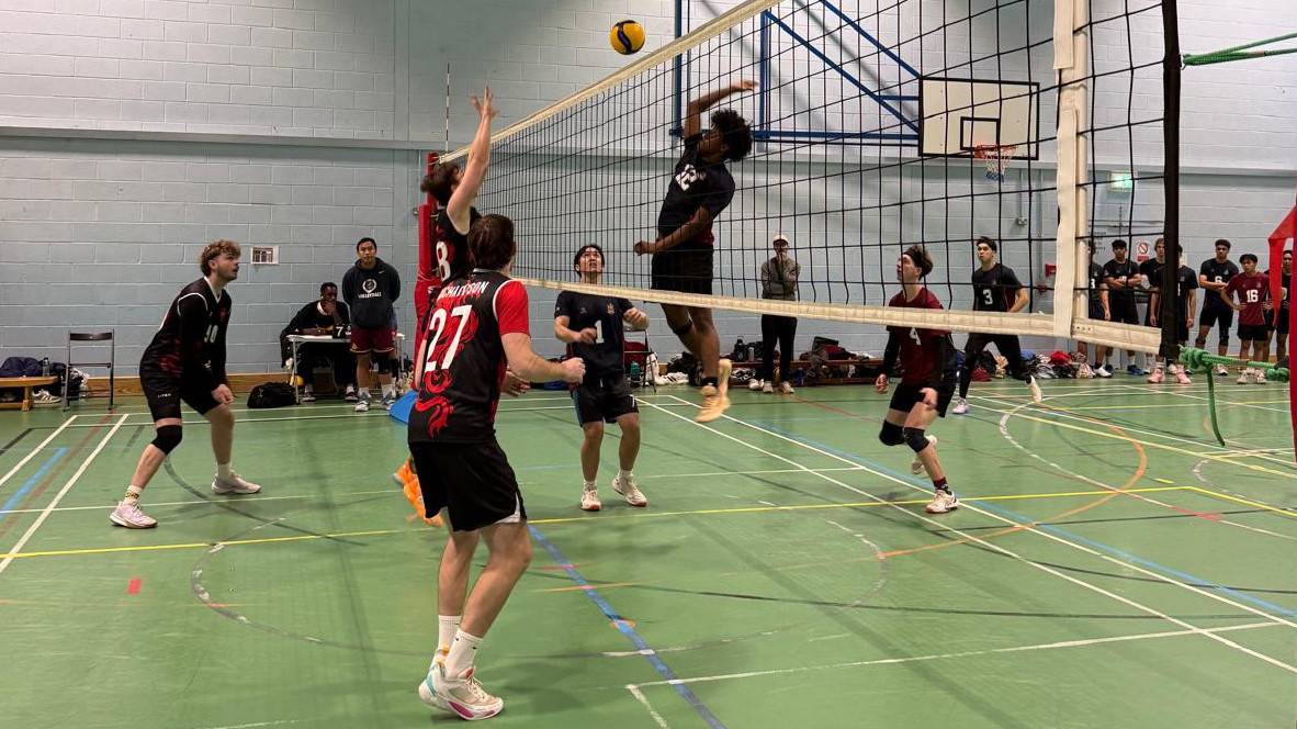 Student Cup review (15th and 16th November) - Derby, Brunel, Oxford and Warwick among unis to advance