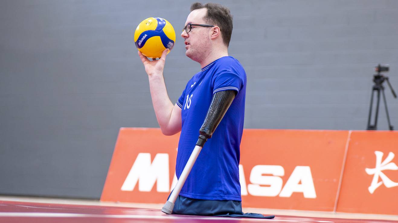 Sitting Grand Prix three preview (7th December) - Allen thrives off community feel 