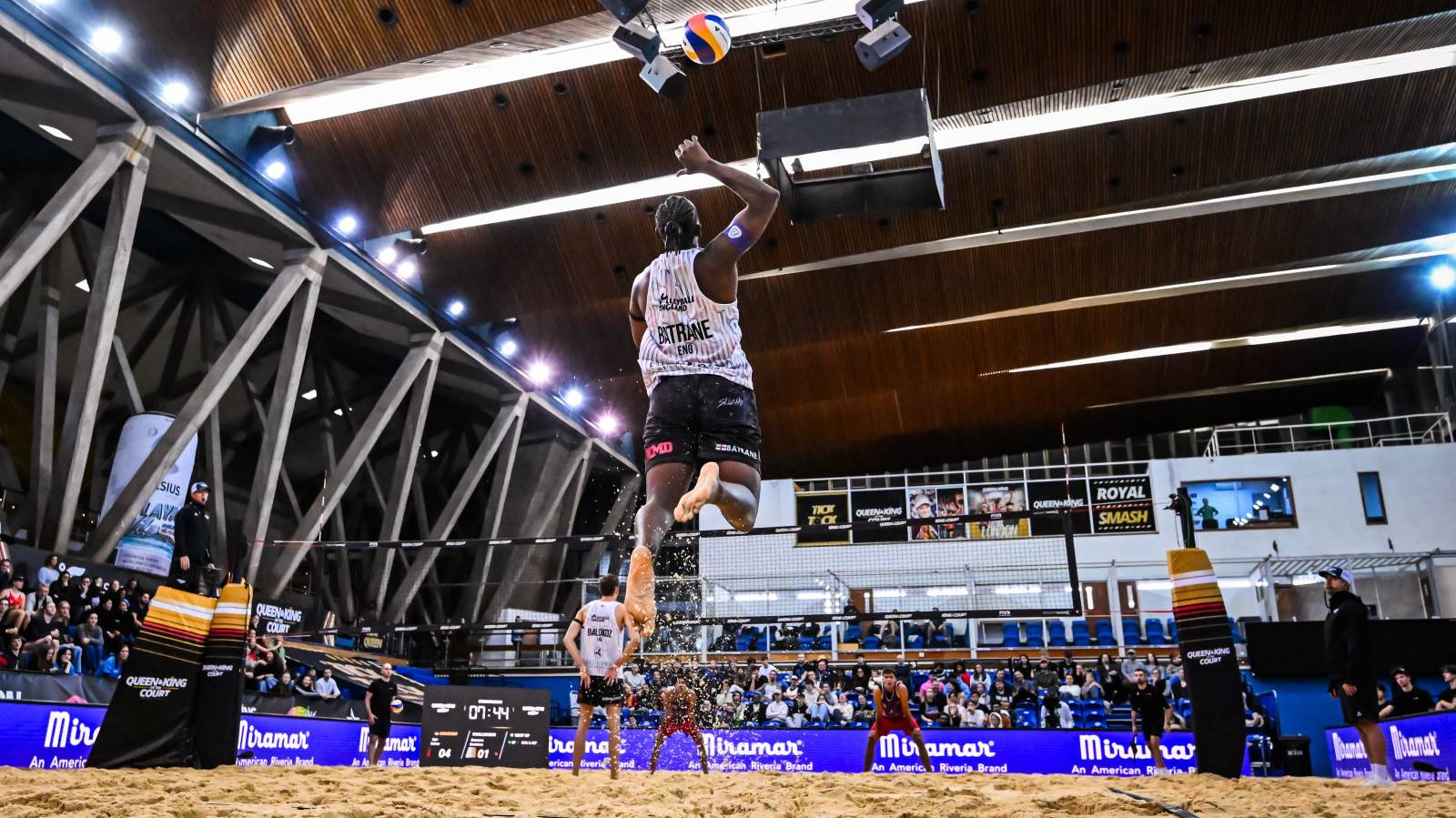 Issa Batrane and Freddie Bialokoz's 2025 in review