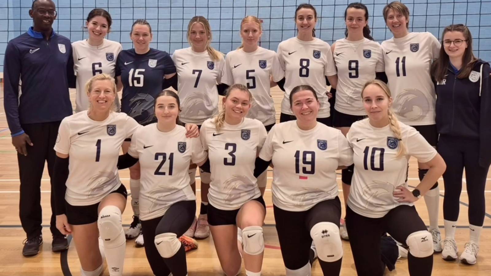 NVL Preview (24th and 25th January) - Wessex women hope to upset leading pair as Division 3 teams gear up for big weekend