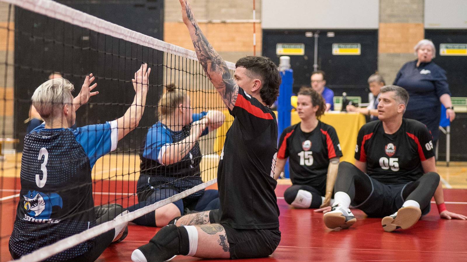 Sitting Grand Prix Preview (1st Feb) - sitting a positive influence for Salisbury’s Holford 