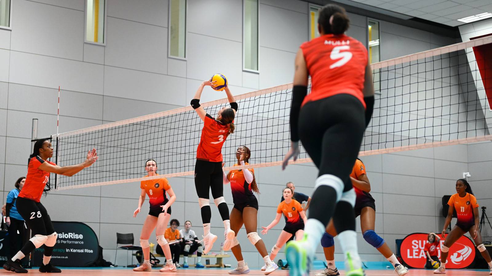 Knights Charge On as Survival Race Tightens | Super League Review 27th, 28th and 1st March