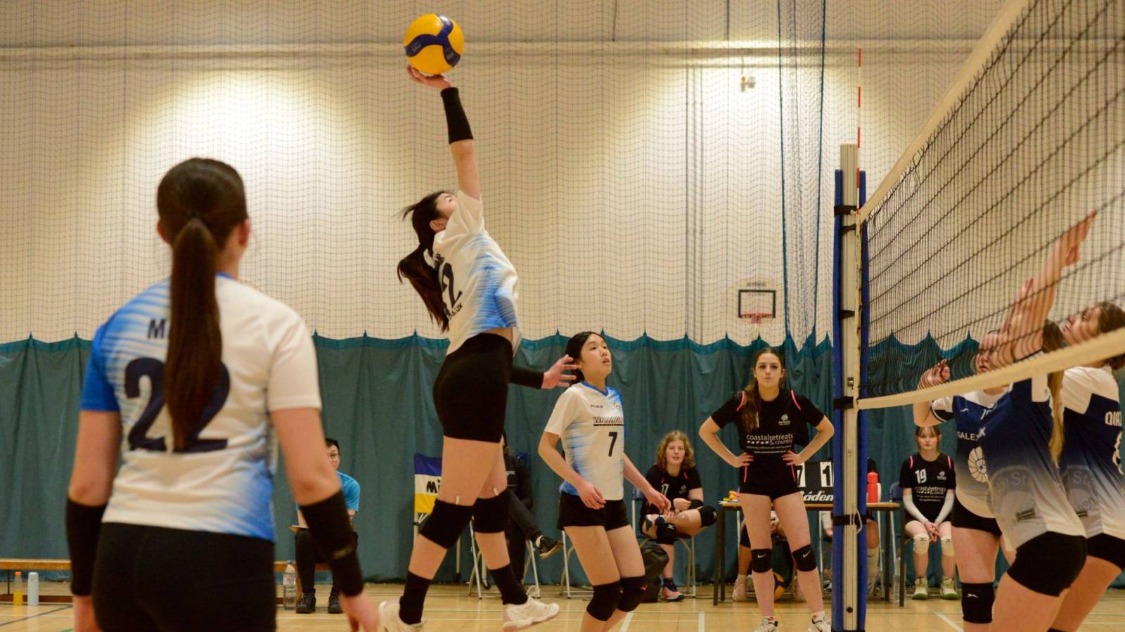 U16 Junior Grand Prix #4 Review (28th February and 1st March 2026)