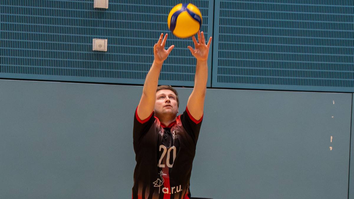 NVL Preview (7th and 8th March) - Key clash in Men’s Division 1 South title race 