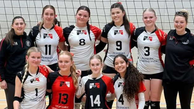 U18 Junior Grand Prix #5 Review (7th and 8th March)