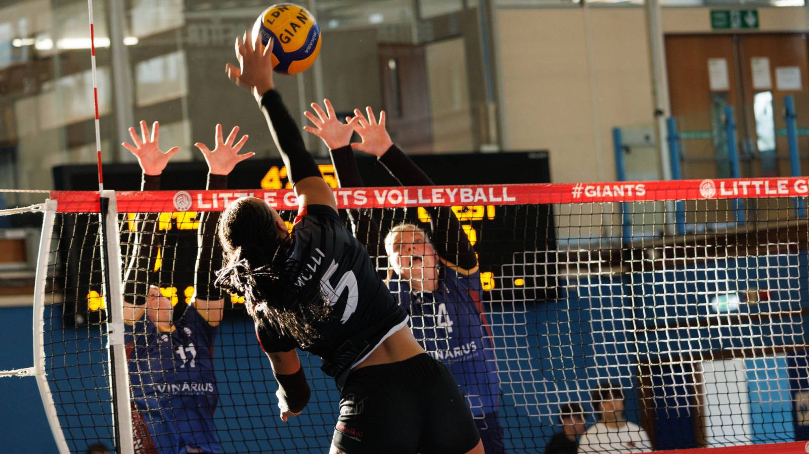 Super League Preview (14th and 15th March) - crucial week in hunt for women's Final 4 places