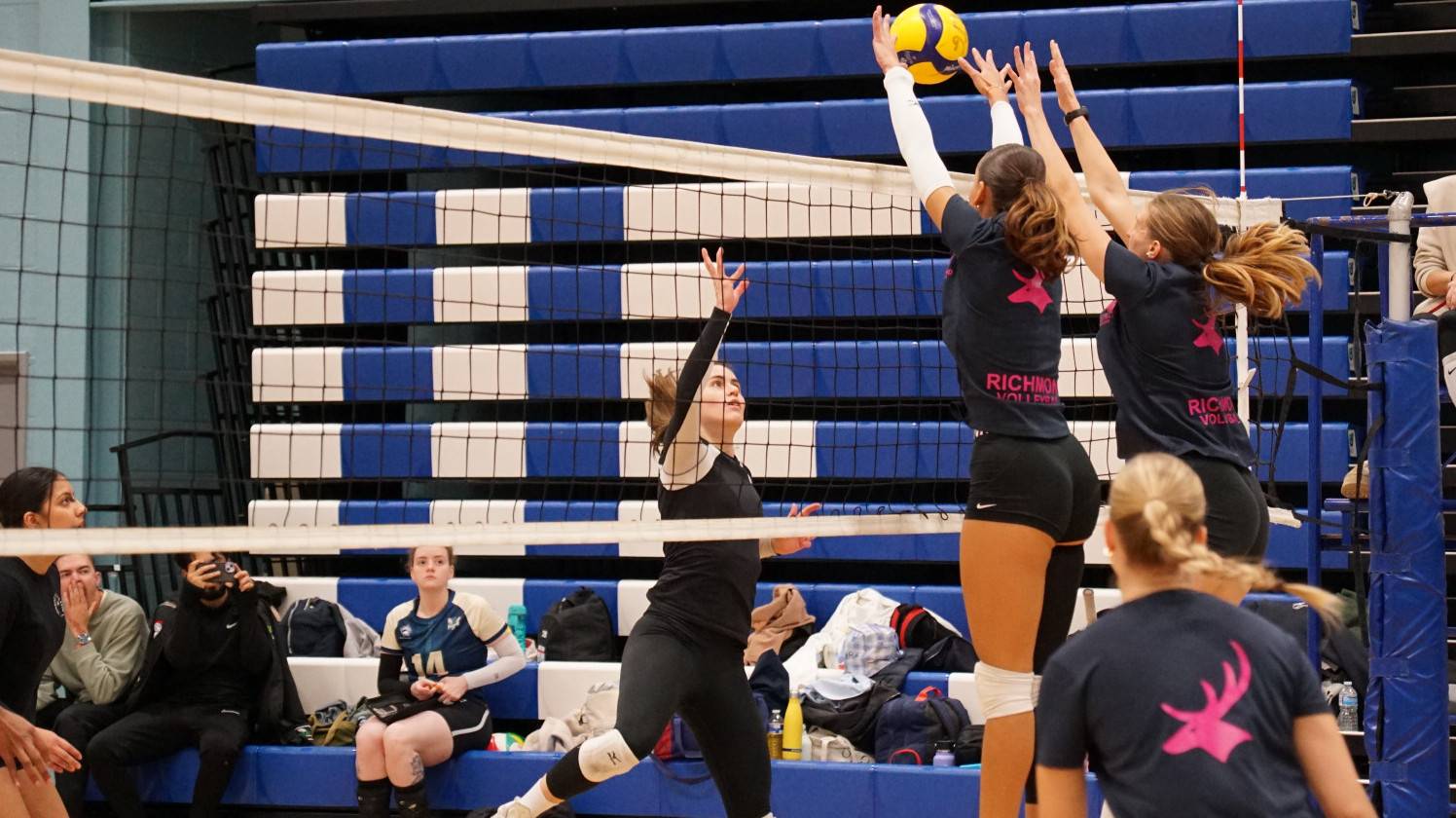 NVL Preview (14th and 15th March) - Crucial matches aplenty in penultimate full weekend of fixtures 