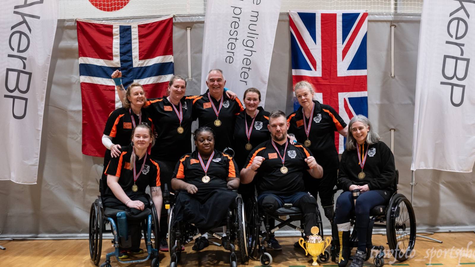  Aker BP Sit Cup 2026 Review (21st and 22nd March)