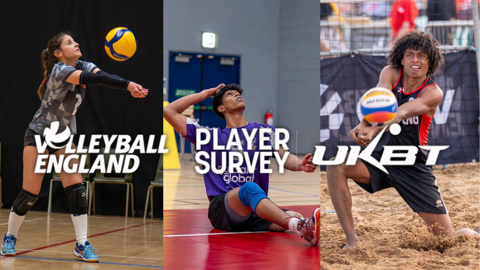 Help shape the future by completing the Player Survey 2026