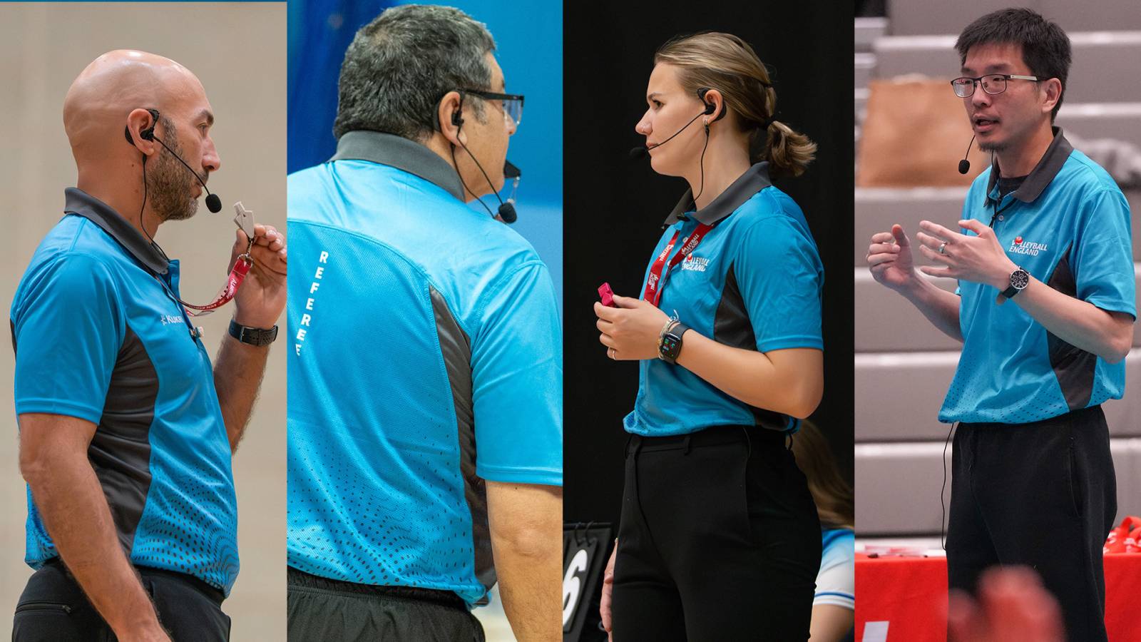 Referee upgrades post 2025-26 season confirmed