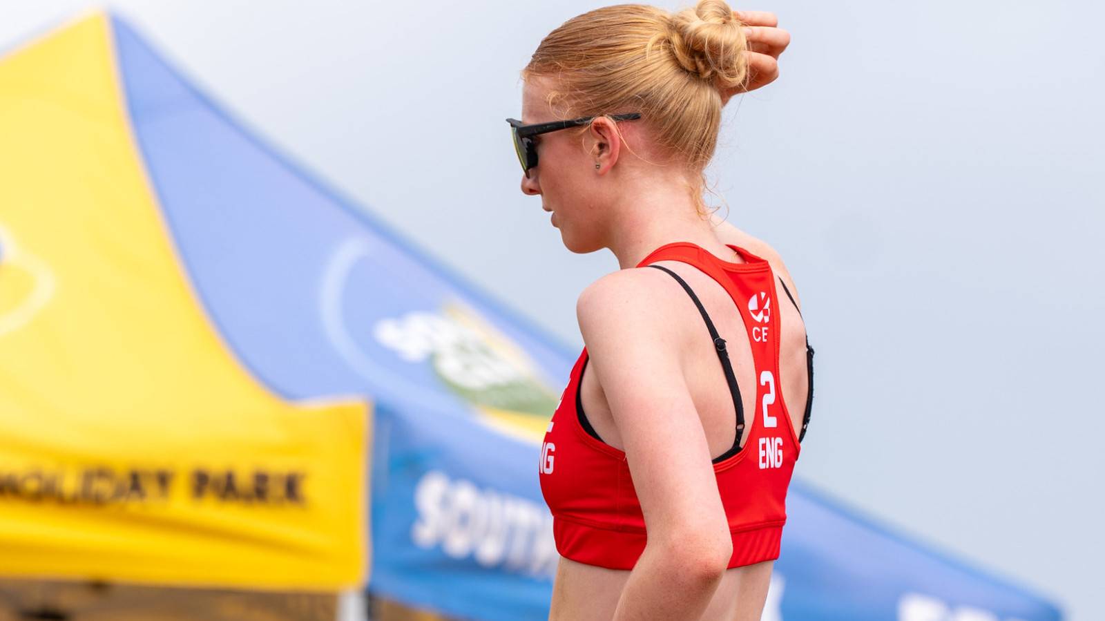 England squads for Fireball Junior International Cup
