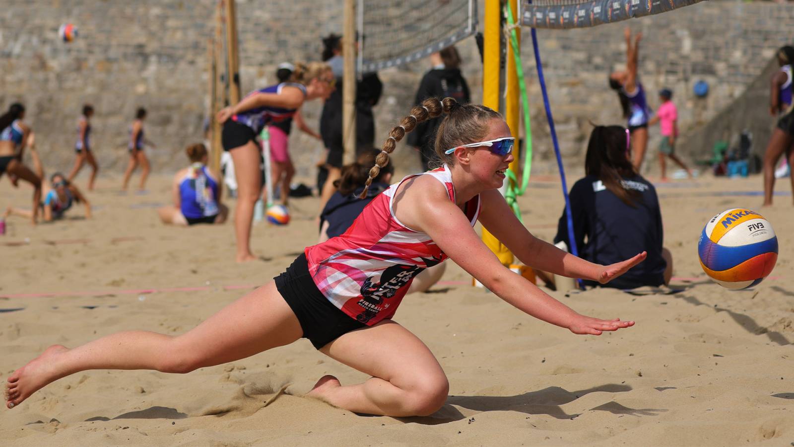 Winners confirmed for Fireball Junior International Cup and Beach Inter Regional Championships 2026