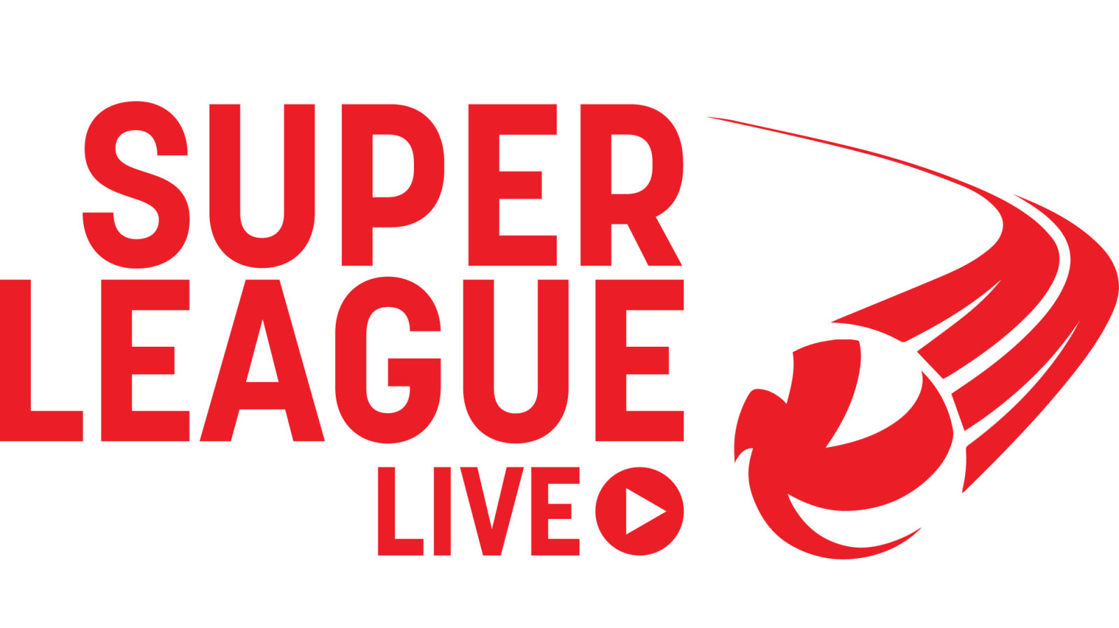 First set of Super League Live fixtures confirmed