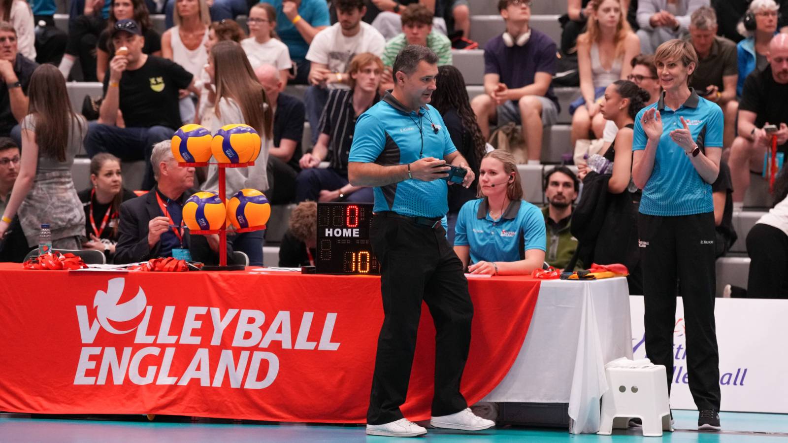 Assistant Coach and Grand 4 Referee Courses Booking Details