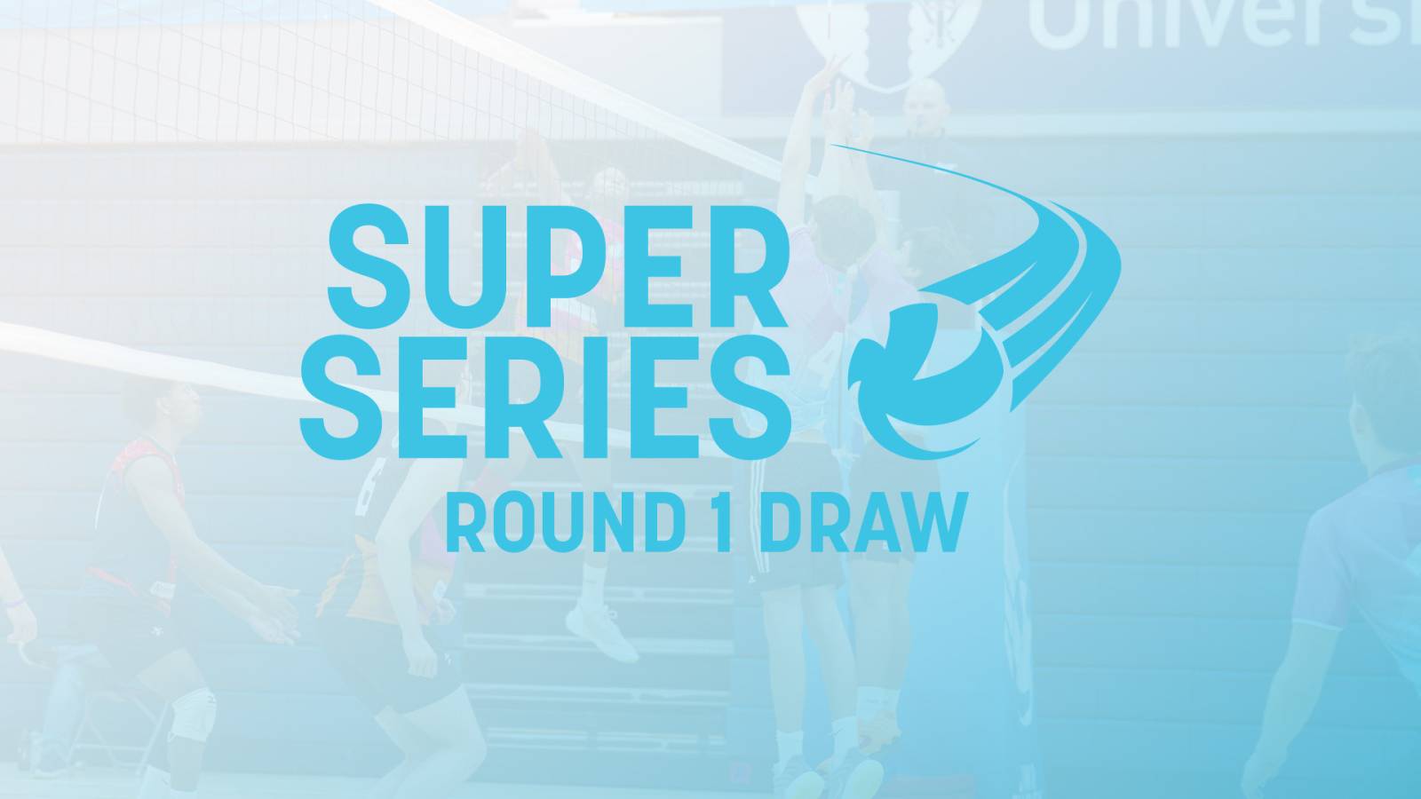 Super Series 2026-27 Round 1 draw confirmed