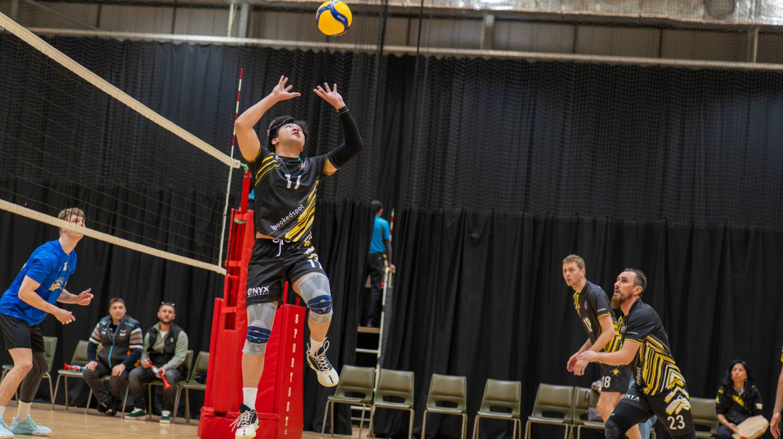 National Shield Last 64 preview (25th, 26th and 27th September) - Onyx and The Army open up new national season
