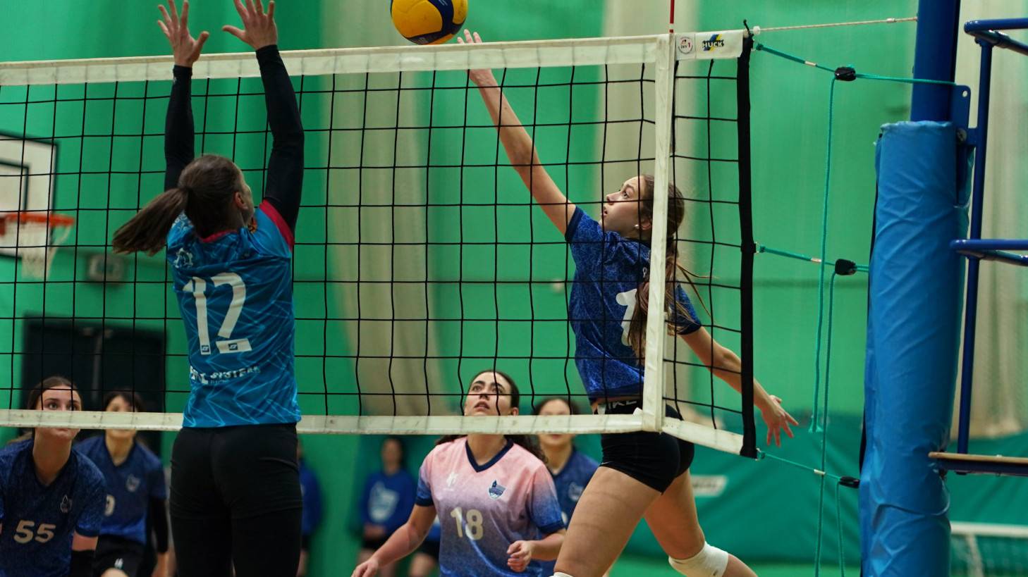 NVL Preview (24th and 25th October) - A busy weekend, potential upsets and runaway leaders