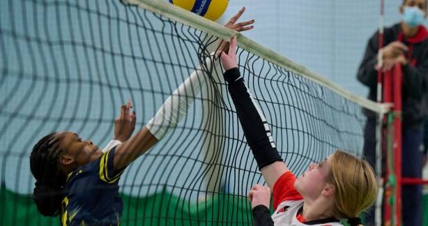 Live stream details for U18s Grand Prix at the NVC