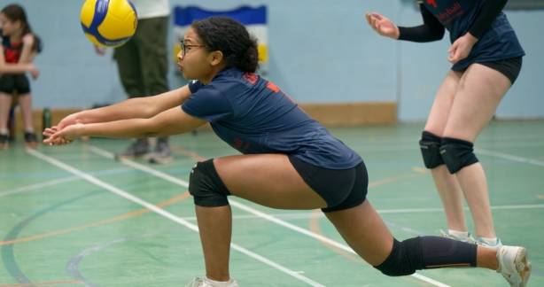 Watch the U16s Grand Prix 3 at the NVC 