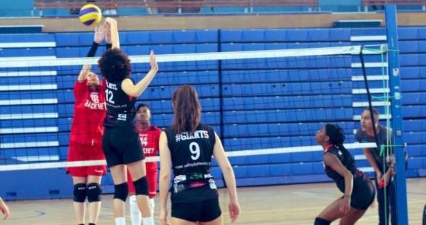 Watch live: U15s Grand Prix 3 at the NVC