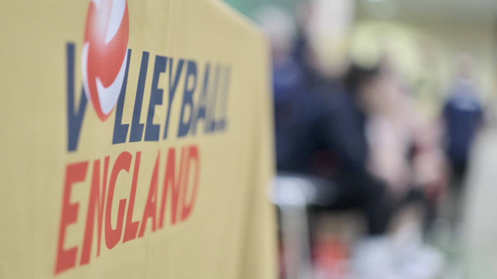 Agenda for Volleyball England's 2022 AGM