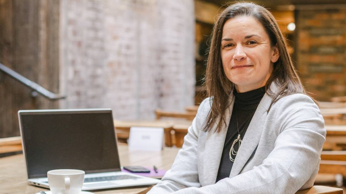 Recruitment for new Deputy CEO begins