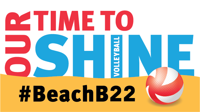 Volleyball England announce legacy plans for Birmingham 2022 equipment